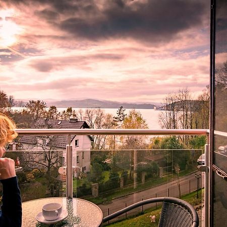 Hotel Kasztelan Dobczyce Εξωτερικό φωτογραφία