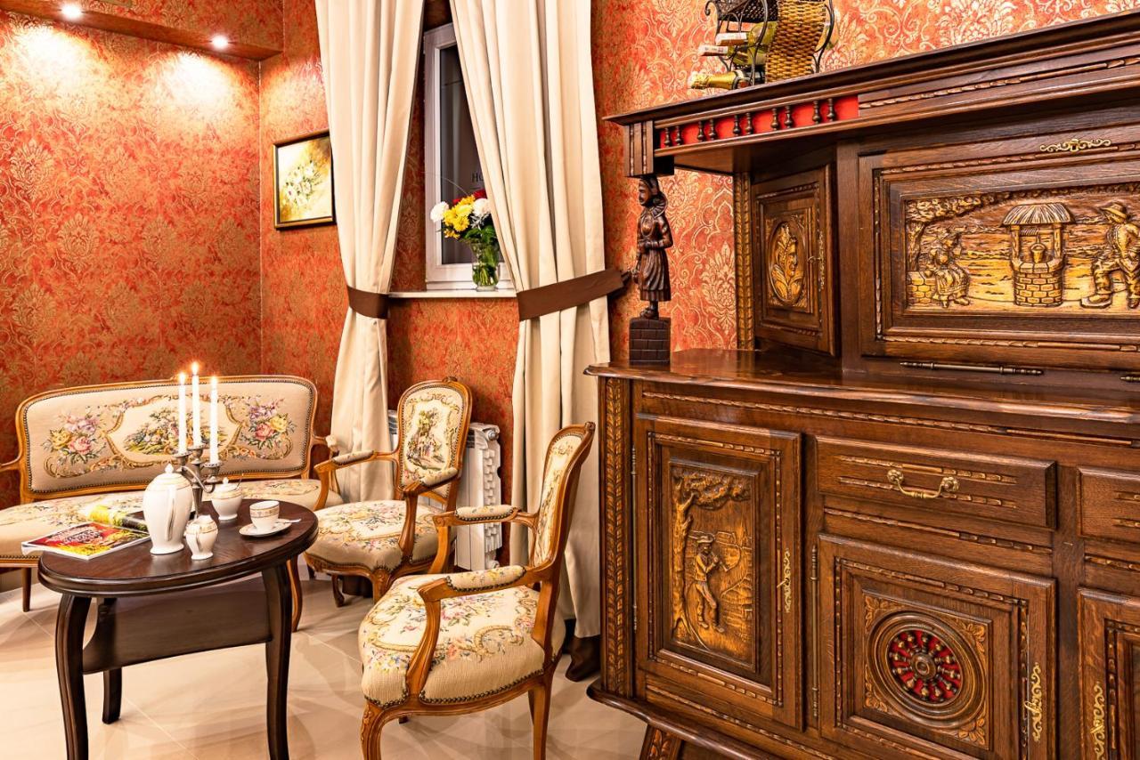 Hotel Kasztelan Dobczyce Εξωτερικό φωτογραφία