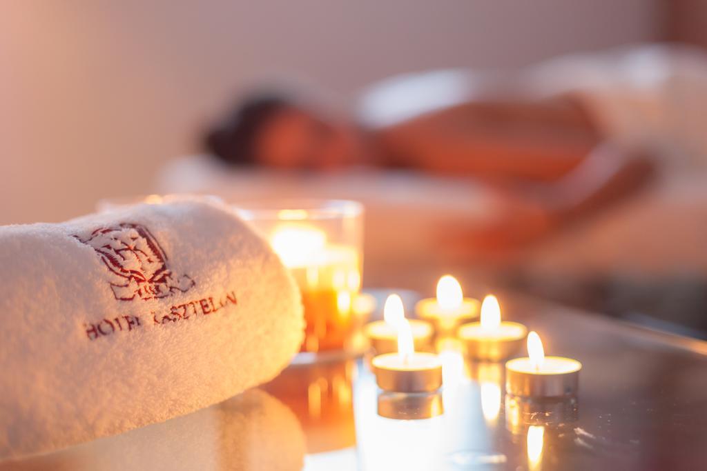 Hotel Kasztelan Dobczyce Εξωτερικό φωτογραφία